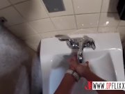 Digital Playground-  Sexy Chick Sucks A Stanger's Cock Inside The Club 5/16