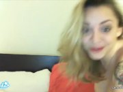 latina milf asshole and pussy  massage with dildo trying to squirt 2/16