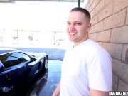 A 3 Girl Gangbang w/ Britney Amber, Angel Summers, and Sasha Sweet 8/16