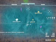 Metal Rear Solid: The Phantom Peen (A XXX Parody) - Brazzers 7/16