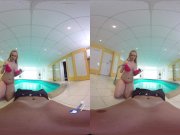 BaDoinkVR - One Stroke At A Time 3/16