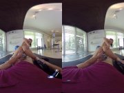 BaDoinkVR - Maxing Out Kitana Lure 15/16