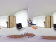 BaDoinkVR - Naomi's Happy Ending 2/16