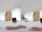 BaDoinkVR - Naomi's Happy Ending 4/16