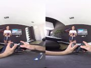 BaDoinkVR - Teen Ass PWNED 2/16