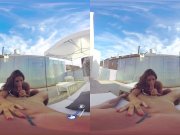 BaDoinkVR - Patio Pussy Pounding 10/16