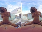 BaDoinkVR - Patio Pussy Pounding 12/16