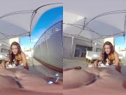 BaDoinkVR - Patio Pussy Pounding 2/16
