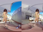 BaDoinkVR - Patio Pussy Pounding 3/16