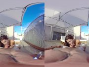 BaDoinkVR - Patio Pussy Pounding 4/16