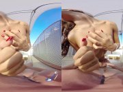 BaDoinkVR - Patio Pussy Pounding 6/16