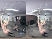 BaDoinkVR - Dominate and Be Dominated 6/16