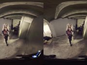 BaDoinkVR - Harley Gets A Tune-Up 2/16
