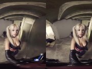 BaDoinkVR - Harley Gets A Tune-Up 3/16