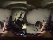 BaDoinkVR - Harley Gets A Tune-Up 9/16