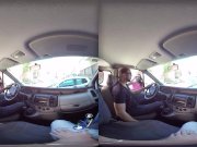 BaDoinkVR - A Bumpy Ride 2/16