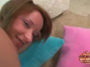 Big Cock POV Fucked Faith Daniels 10/16