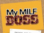 Alura Jenson Makes a Dirty Deal 1/16