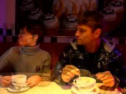 Casual sex after coffee 2/16