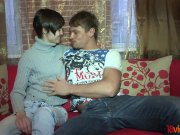 Casual sex after coffee 3/16