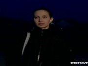 Private com - Patricia Diamond Gets a Gangbang 1/16