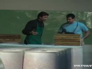 Private com - Patricia Diamond Gets a Gangbang 2/16