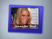 WANKZ- Super Stacked MILF Jennifer Best 1/16