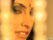 A Seductive Dance Of Beautiful Indian 4/16