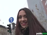 Mofos - Russian MILF Flashes Her Panties 2/16