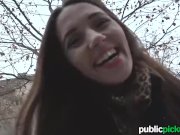 Mofos - Russian MILF Flashes Her Panties 6/16