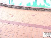 Mofos - Badass Chick on her Knees 8/16