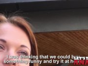 Mofos - Czech Babe's Hotel Fuck 1/16