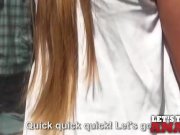 Mofos - Czech Babe's Hotel Fuck 6/16