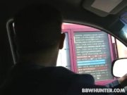 BBW Layla Fingered 1/16