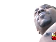 Amy Starz Goobles That Big Cock