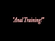 Euro Babe Puma Swede is Ready to Give Some Anal Training! 1/16