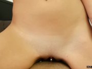 Comforting my stepsis with sex 12/16