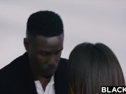 BLACKED She'll Do Whatever It Takes 3/16