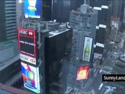 Sunny Lanes Plays with Her Pretty Pink Pussy 14/16