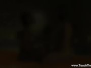 A Relaxing Advanced Yoni Massage 16/16