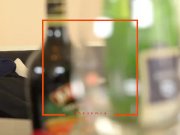 Flexible French Maid gets her Ass Double Penetrated by Boss 2/16