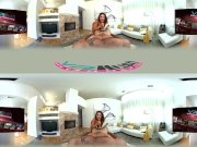 VRHush - Abella Danger Gets a Nice Birthday Surprise 16/16