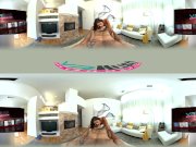 VRHush - Abella Danger Gets a Nice Birthday Surprise 2/16