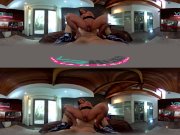 VRHush - Sabrina Cyns Is The Needy Step Mom 12/16