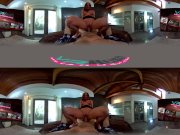 VRHush - Sabrina Cyns Is The Needy Step Mom 13/16