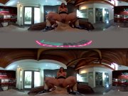 VRHush - Sabrina Cyns Is The Needy Step Mom 15/16