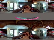 VRHush - Sabrina Cyns Is The Needy Step Mom 4/16