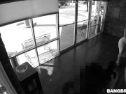 Nina Kayy And The Big Anal Surprise! (hih14794) 2/16