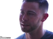 Cheating MILF Showerd in Cum by Young Neighbor 1/16