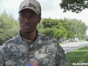 Fake Soldier Gets Used As a Fuck Toy by Female Cops in Uniform (xb15756) 2/16